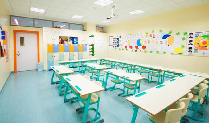 Almanya’da okulların açılması tartışılıyor