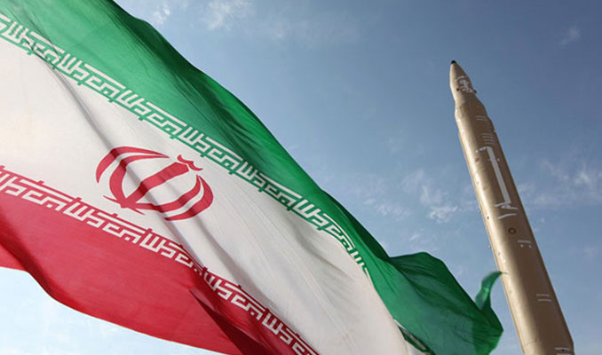 İran'dan Nükleer anlaşması için yaptırımlarının kaldırılması şartı