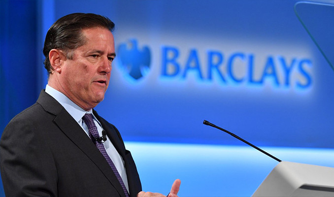 Barclays CEO’su: İngiltere Avrupa’ya takılı kalmamalı