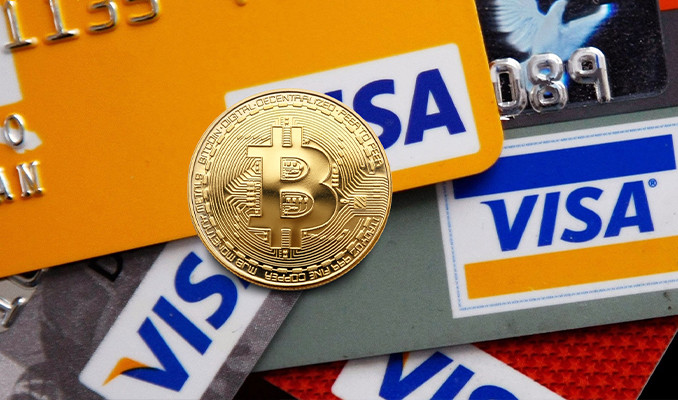 Visa’nın Bitcoin açılımı etkili olacak mı?