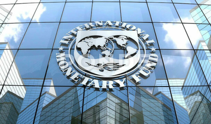 IMF'den Rus Merkez Bankası'na çağrı: Faizi düşürün