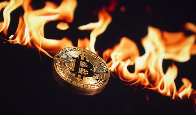 Bitcoin 46,000 doların üzerine çıktı