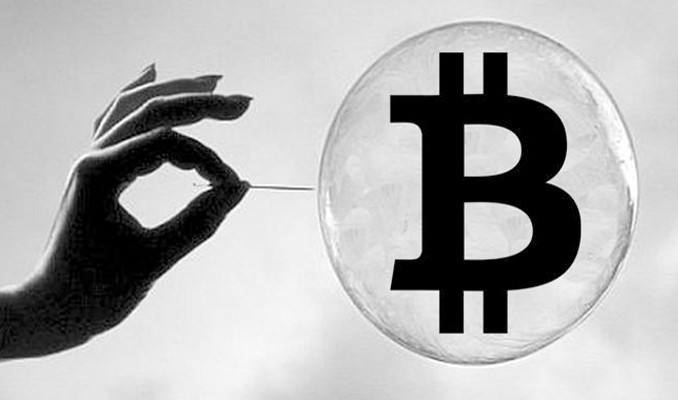 Bitcoin, geleceğin para birimi mi?