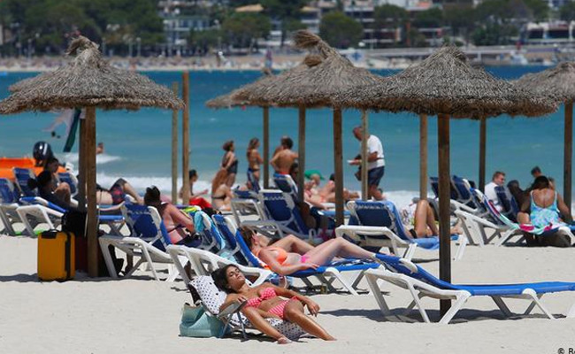 Turizm sektöründe İngilizlerin Türkiye'ye talebinin artması bekleniyor