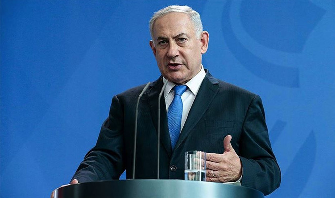 Netanyahu: Gemiyi hedef alan patlamanın arkasında İran var