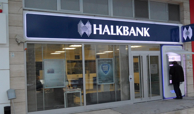 Temyiz Mahkemesi Halkbank'ın talebini nisanda görüşecek