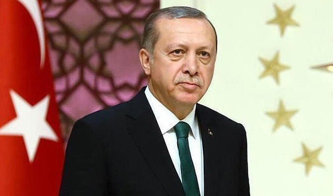 Erdoğan: Sağlık alanında destan yazdık