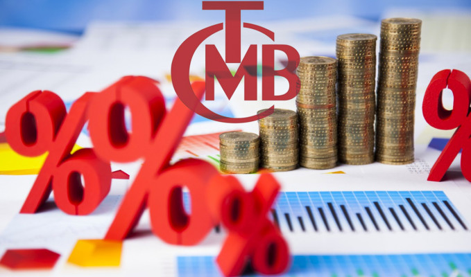 TCMB Anketinde yıl sonu enflasyon beklentisi yükseldi