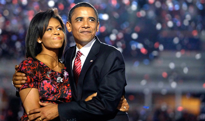 Obama çifti Ramazan programı hazırlıyor