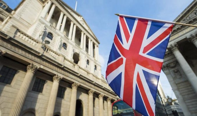 İngiliz Merkez Bankası ne yapar?