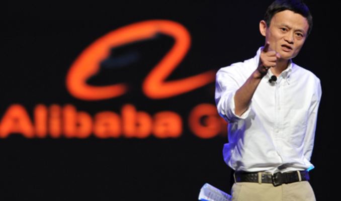 Alibaba'ya varlıklarını sat talimatı!