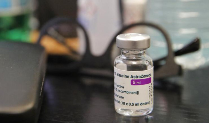 AstraZeneca aşısı AB merceğinde