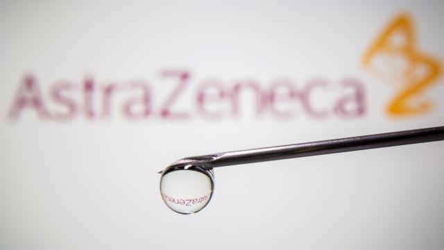 Almanya, AstraZeneca aşısını kullanmaya devam edecek