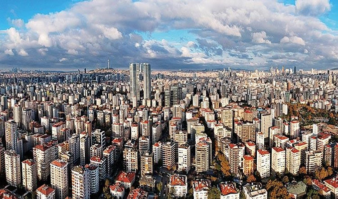 Türkiye’nin en gözde arazileri satışa çıkarıldı
