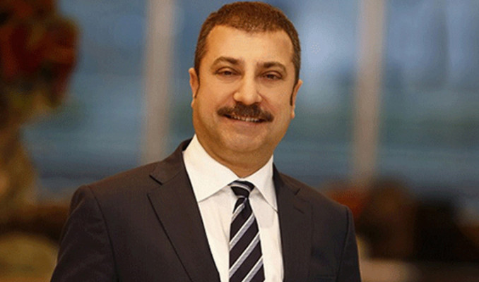 Yeni MB Başkanı Kavcıoğlu ile ilgili bilinmeyenler