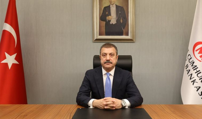 MB Başkanı Kavcıoğlu: Güçlü temeller üzerinde yükseleceğiz