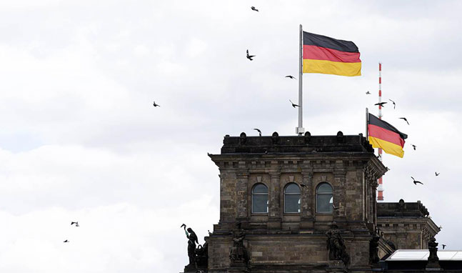Almanya'da 'acil durum freni' kararı