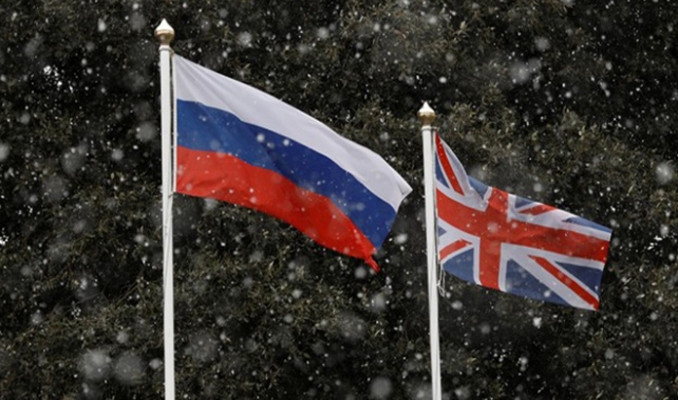 İngiltere için en büyük tehdit: Rusya