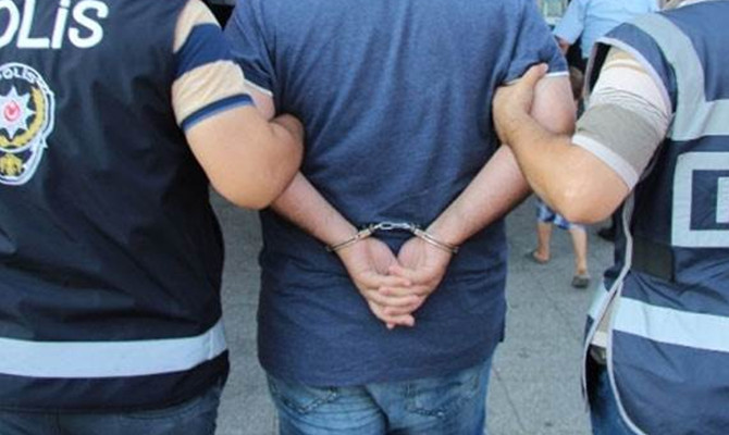 Ankara'da FETÖ soruşturması: 5 gözaltı kararı