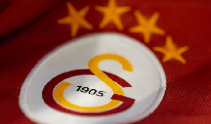 Galatasaray'ın logosu değişti