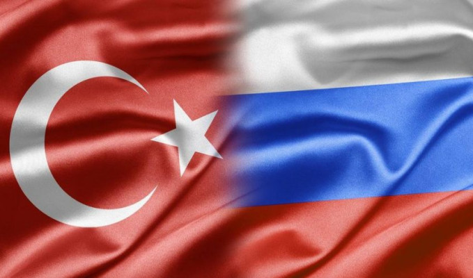 Rusya’dan Türkiye’ye ulusal para teklifi