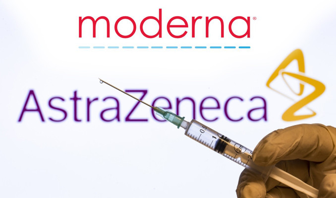 AB'den AstraZeneca'ya aşı tedarik uyarısı