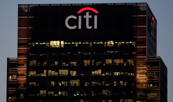 Citigroup’tan görüntülü toplantı yasağı