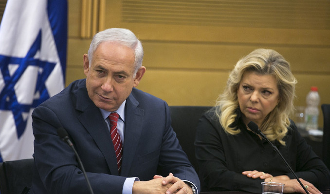 İsrail'de anketlere göre seçimi Netanyahu'nun partisi kazandı