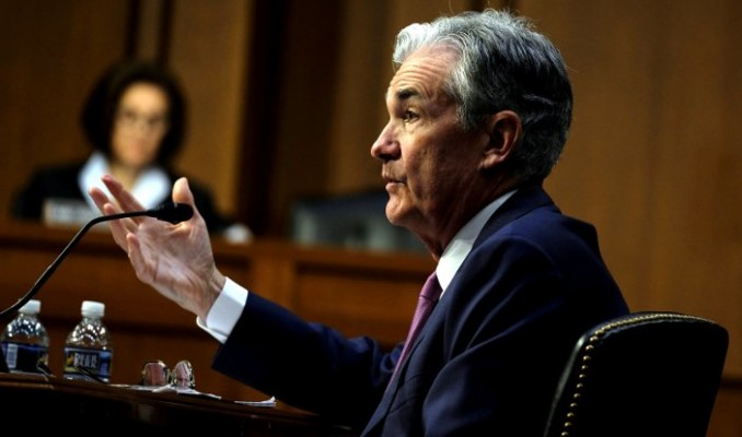 Powell: Enflasyon üzerindeki etki kalıcı olmayacak