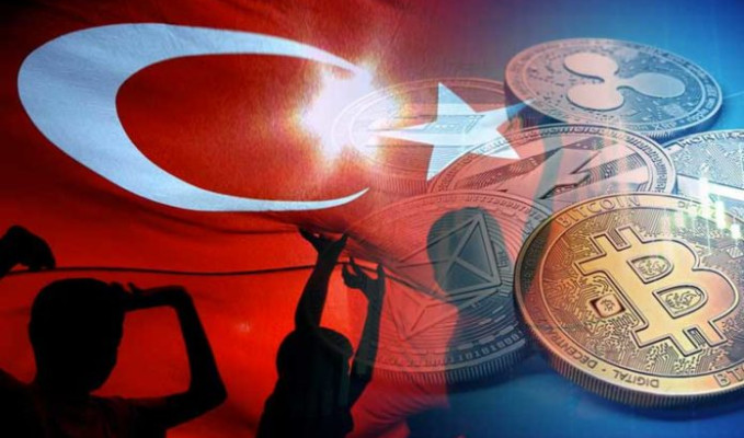 Türkiye’nin dijital para takvimi belli oldu