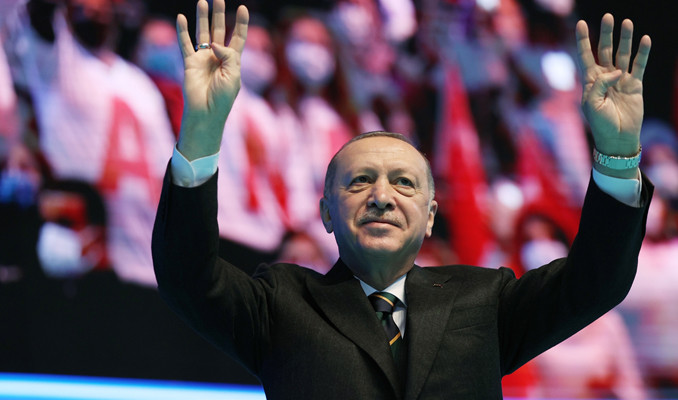 Erdoğan: Döviz ve altınlarınızı sisteme sokun