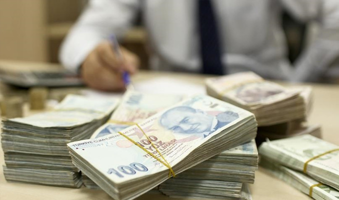 Türk bankalarının bilanço büyüklüğü 6 trilyon lirayı aştı
