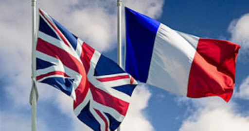 Fransa'dan İngiltere'ye 'şantaj' suçlaması