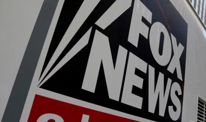 FOX'a milyar dolarlık hakaret davası