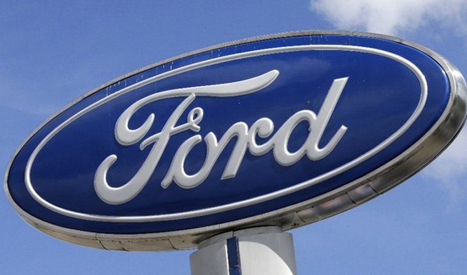 Ford Otomotiv üretime ara veriyor