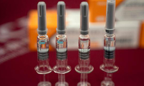 Sinovac aşısının faz 3 sonucu açıklandı