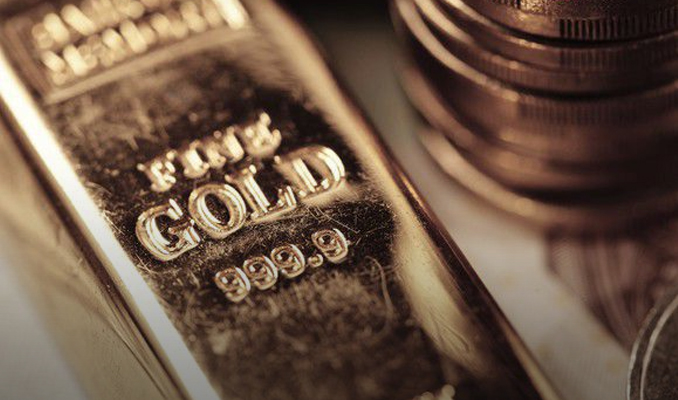 Altının kilogramı 409 bin 100 liraya yükseldi