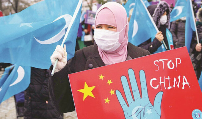 BM’den Çin'le 'engelleri kaldır' görüşmesi