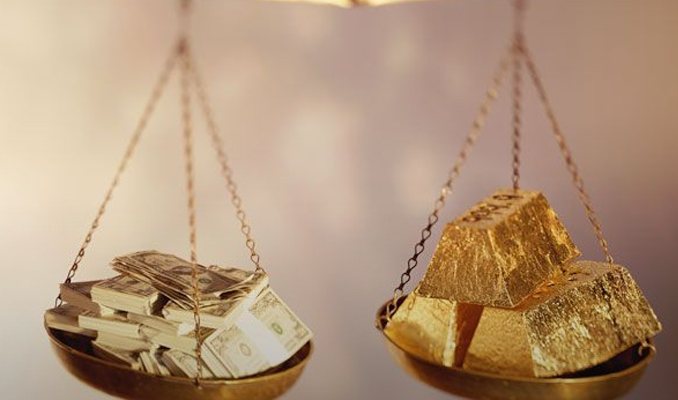 Altın baskıdan kurtulamıyor: Tahvil ve dolar