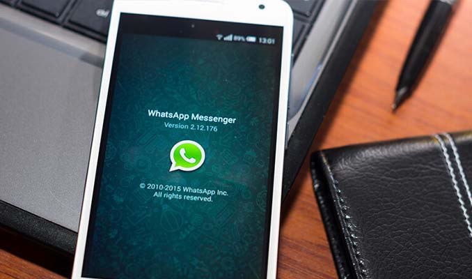FCA’den finans şirketlerine WhatsApp uyarısı