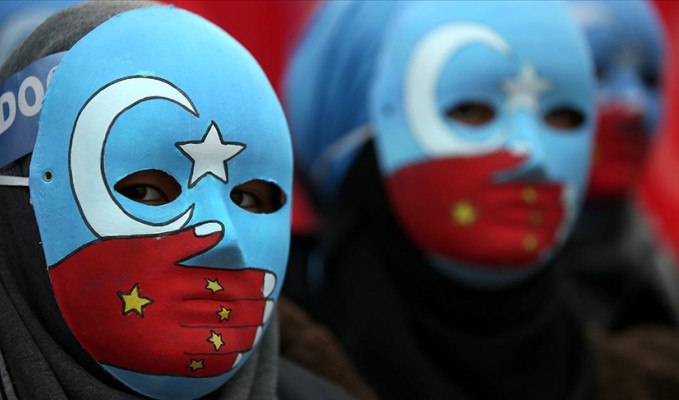 ABD'nin 2020 İnsan Hakları Raporu'nda Çin'e ağır eleştiriler