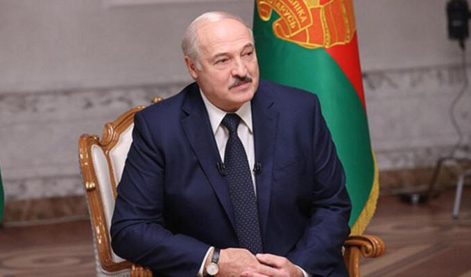Lukaşenko'dan misilleme kararı