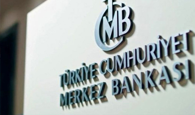 Merkez Bankası piyasaya 74 milyar TL verdi
