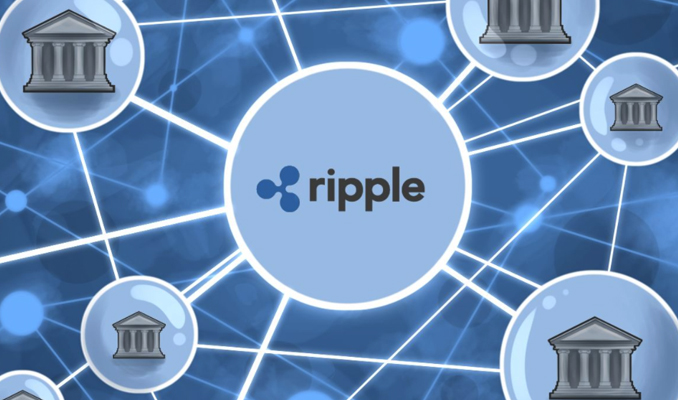 Ripple'dan merkez bankalarına yeni bir blockchain!