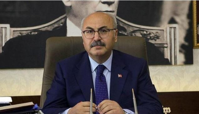 İzmir Valisi uyardı: Kovid-19 vaka sayılarında yüzde 50 artış 