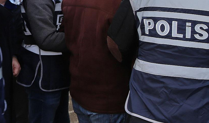 MSB: Yunanistan’a geçmeye çalışan 10 kişi gözaltına alındı