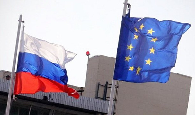 Avrupa'dan Rusya yaptırımlarını sertleştirme çağrısı