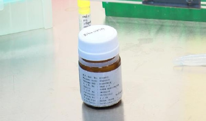Mutasyonlu Kovid-19'a karşı yerli ilaç