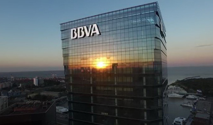 BBVA, Türkiye büyüme beklentisini değiştirmedi