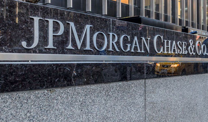 JPMorgan bilançosu beklentilerin üzerinde